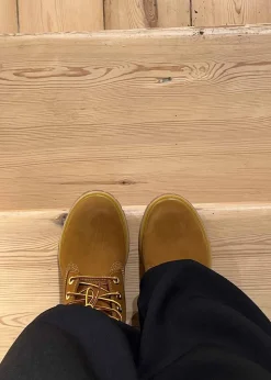 Timberland Premium Boot