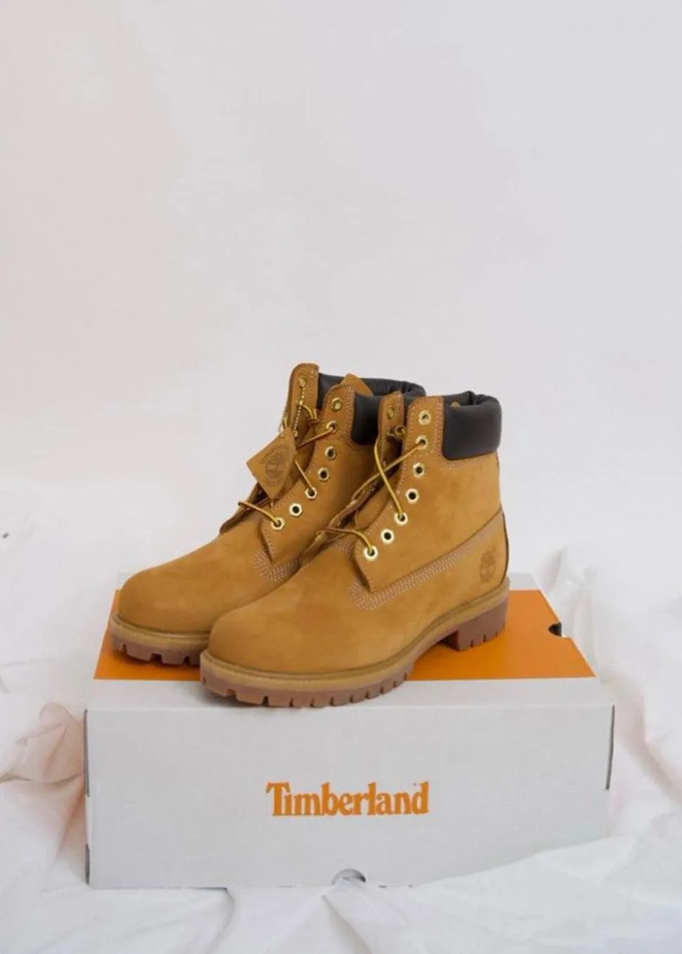 Timberland Premium BOOT