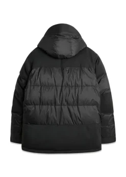 Tindur Down Jacket