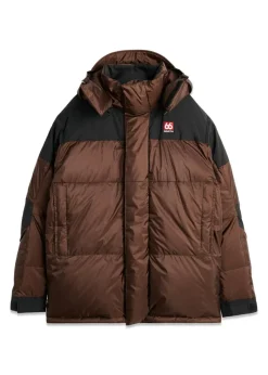 Tindur Down Jacket