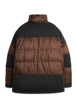 Tindur Down Jacket