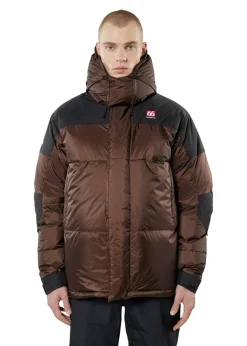Tindur Down Jacket