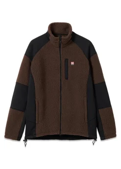 Tindur Shearling Jacket