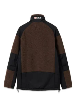 Tindur Shearling Jacket