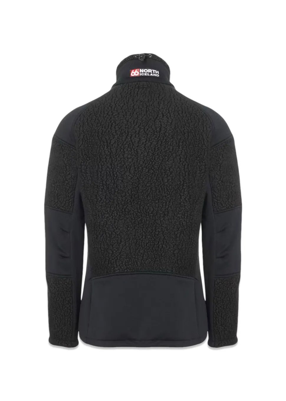 Tindur Shearling Jacket