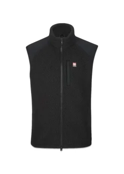 Tindur Shearling Vest