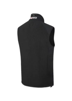 Tindur Shearling Vest