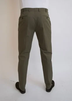 Trousers Zero Gravity Cotton