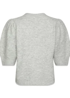 Trudy Deco Knit Cardigan