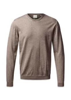Turin Pullover O Neck