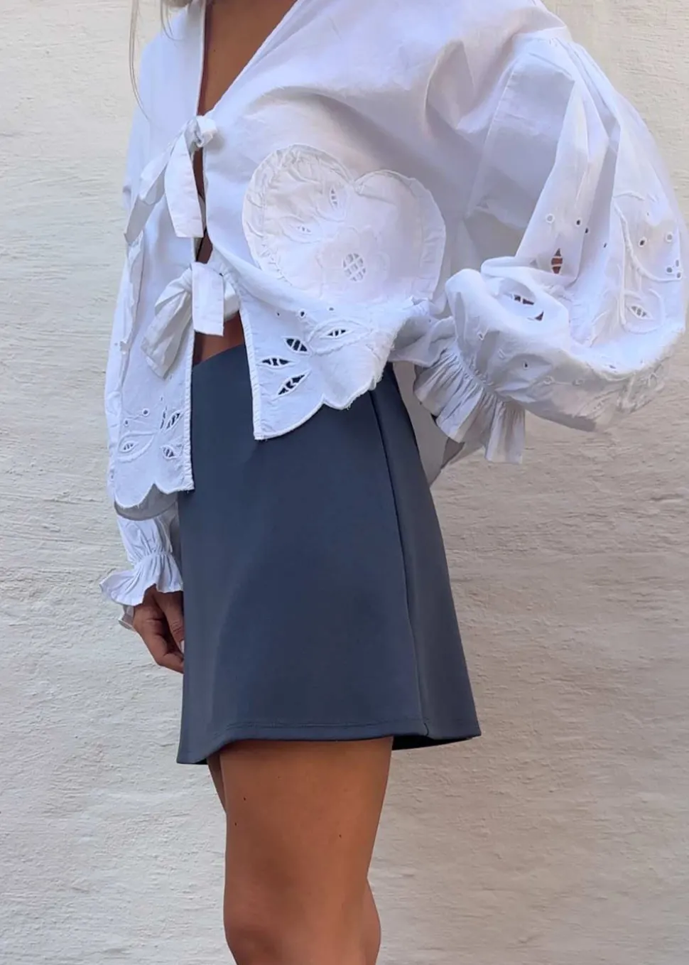 TurnerMD flare skirt