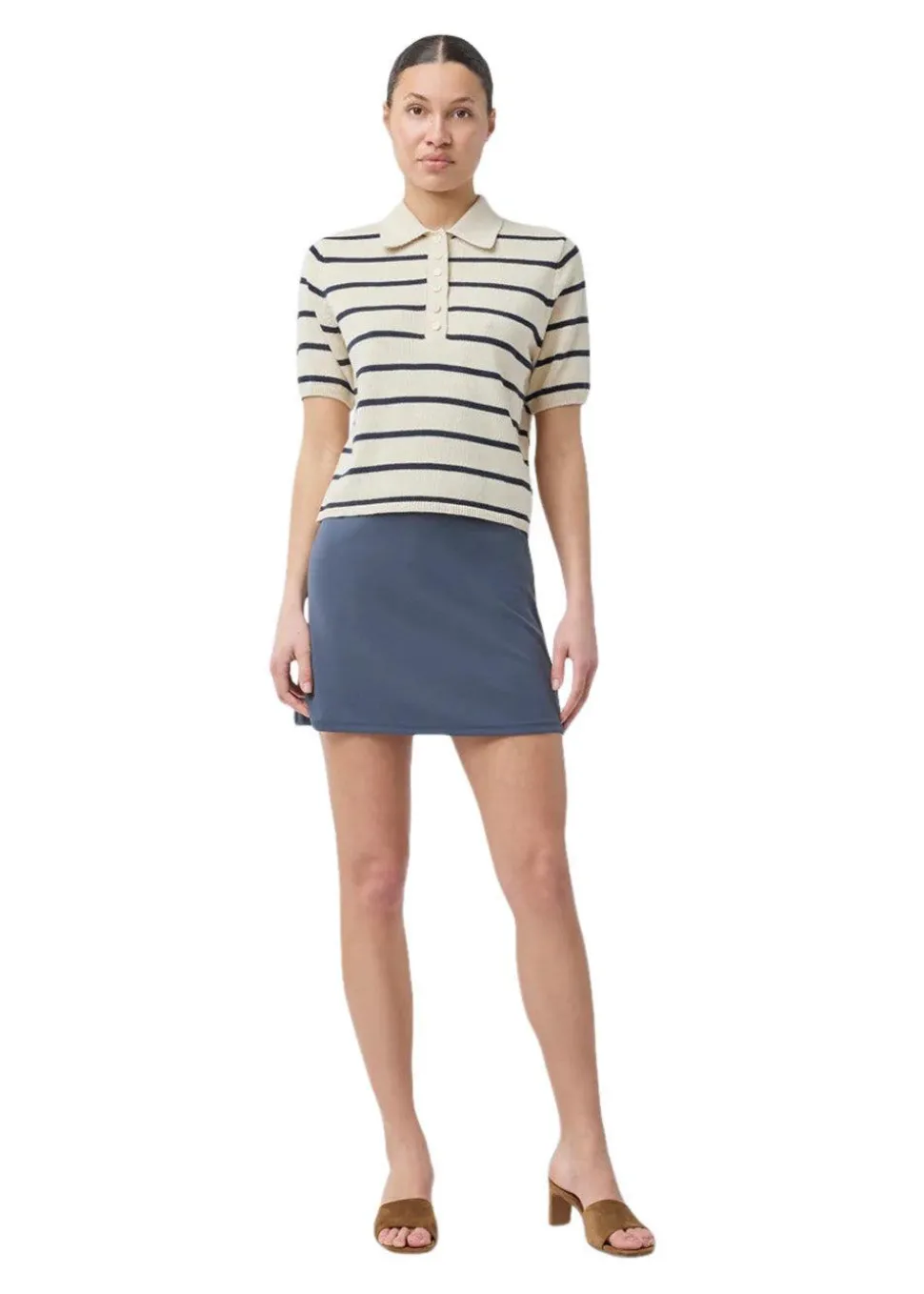 TurnerMD flare skirt