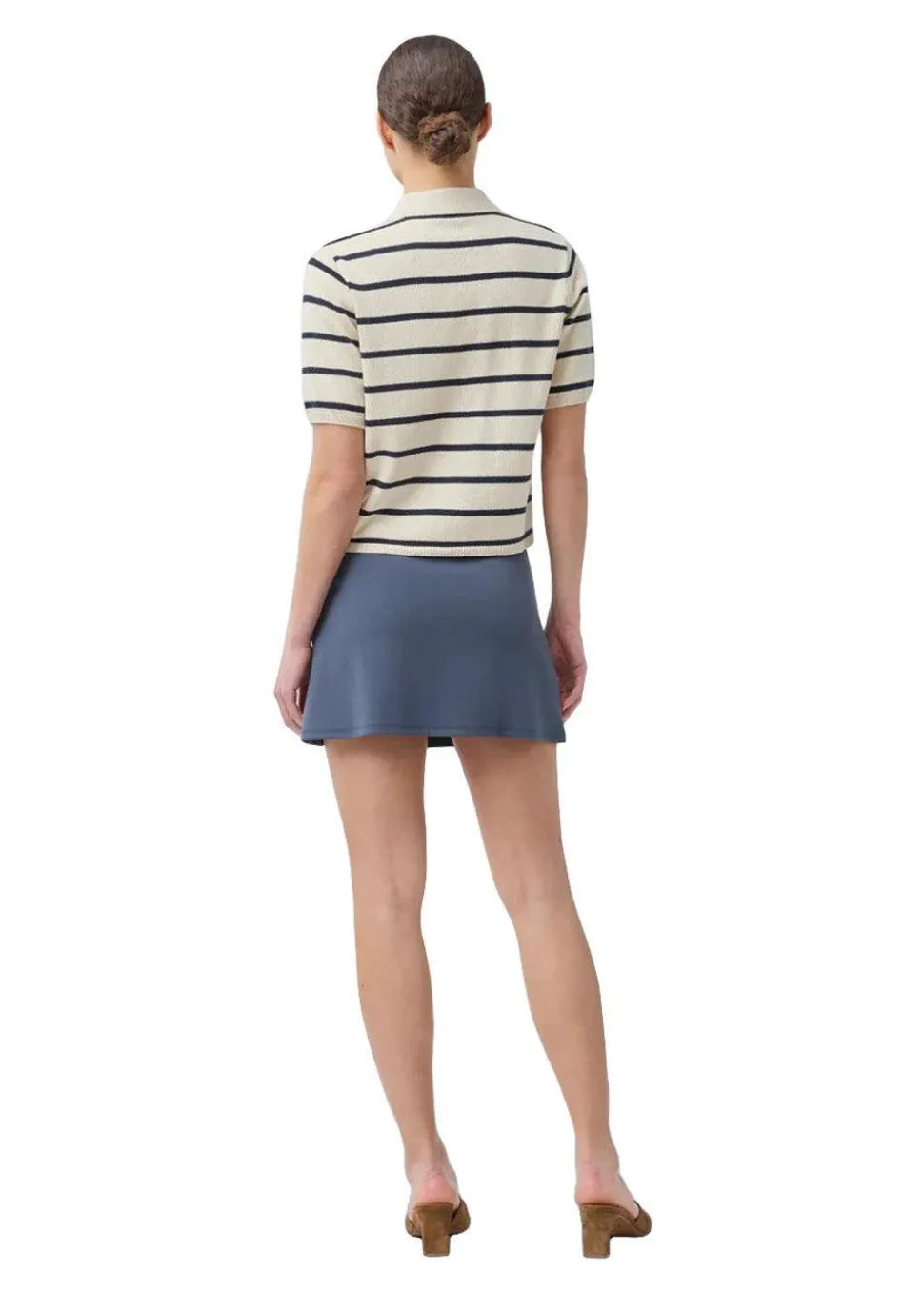 TurnerMD flare skirt