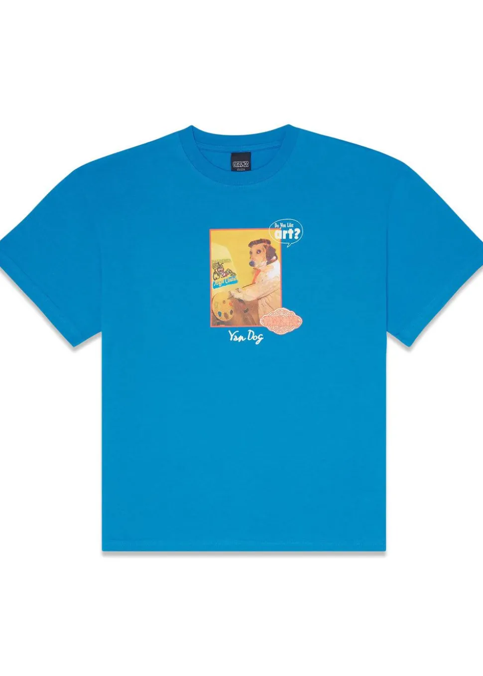 VAN DOG TEE