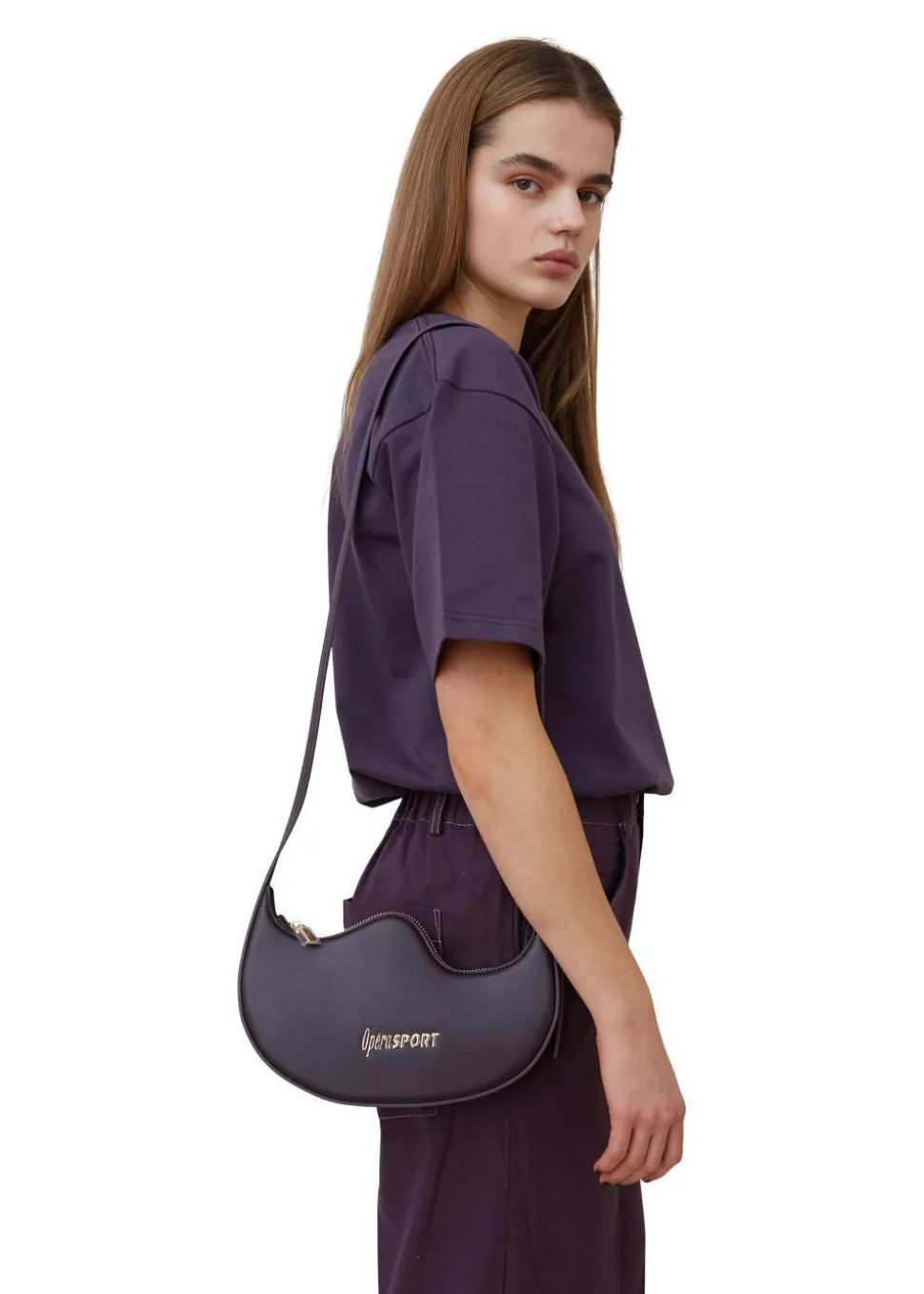 VIOLETTE BAG