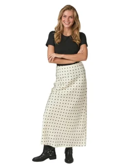 Viso Dot Skirt