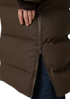 Viviana C Puffer Jacket