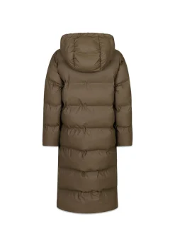 Viviana C Puffer Jacket