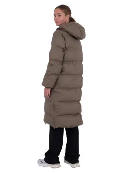 Viviana C Puffer Jacket
