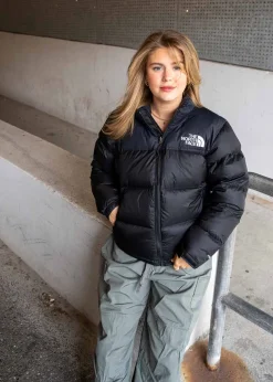 W 1996 RETRO NUPTSE JACKET