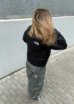 W 1996 RETRO NUPTSE JACKET