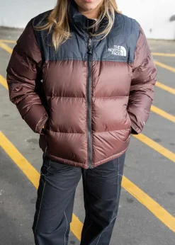 W 96 RETRO NUPTSE JKT