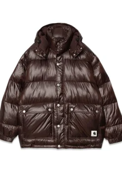 W Benson Jacket
