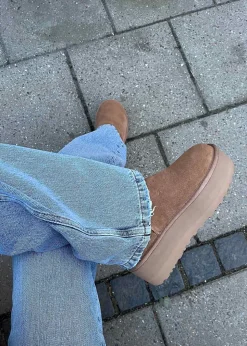 W Cl Ultra Mini Platform