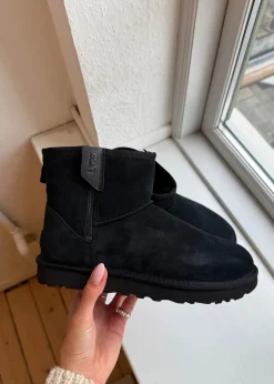 W Classic Mini Bailey Zip