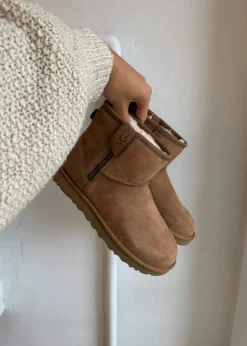 W Classic Mini Bailey Zip