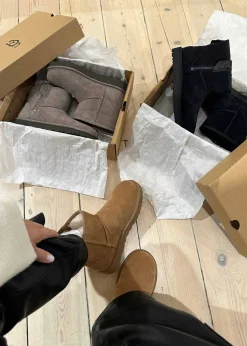 W Classic Mini Bailey Zip