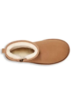 W Classic Mini Bailey Zip