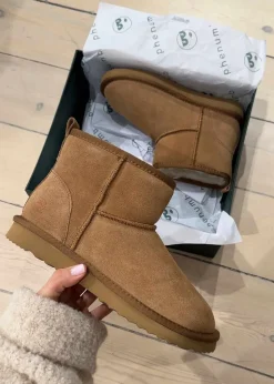 W Classic Mini Bailey Zip