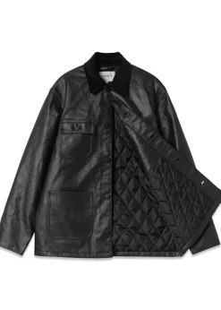 W Dean Michigan Jacket