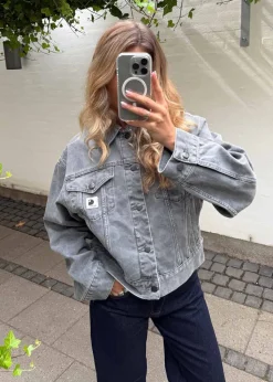 W' Duck Orell Jacket Camo Duck