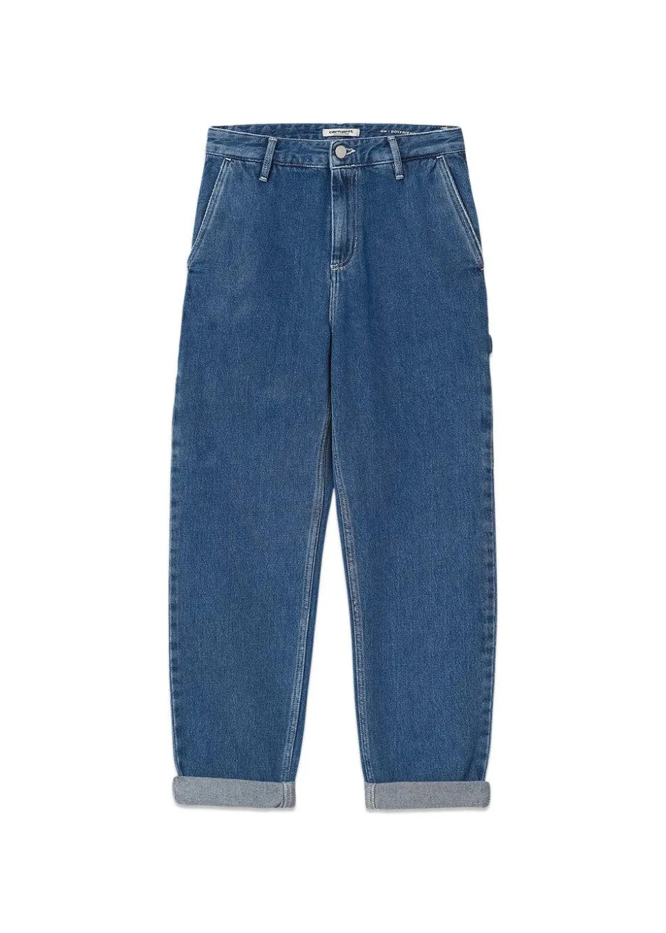 W' pierce pant