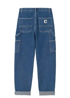 W' pierce pant