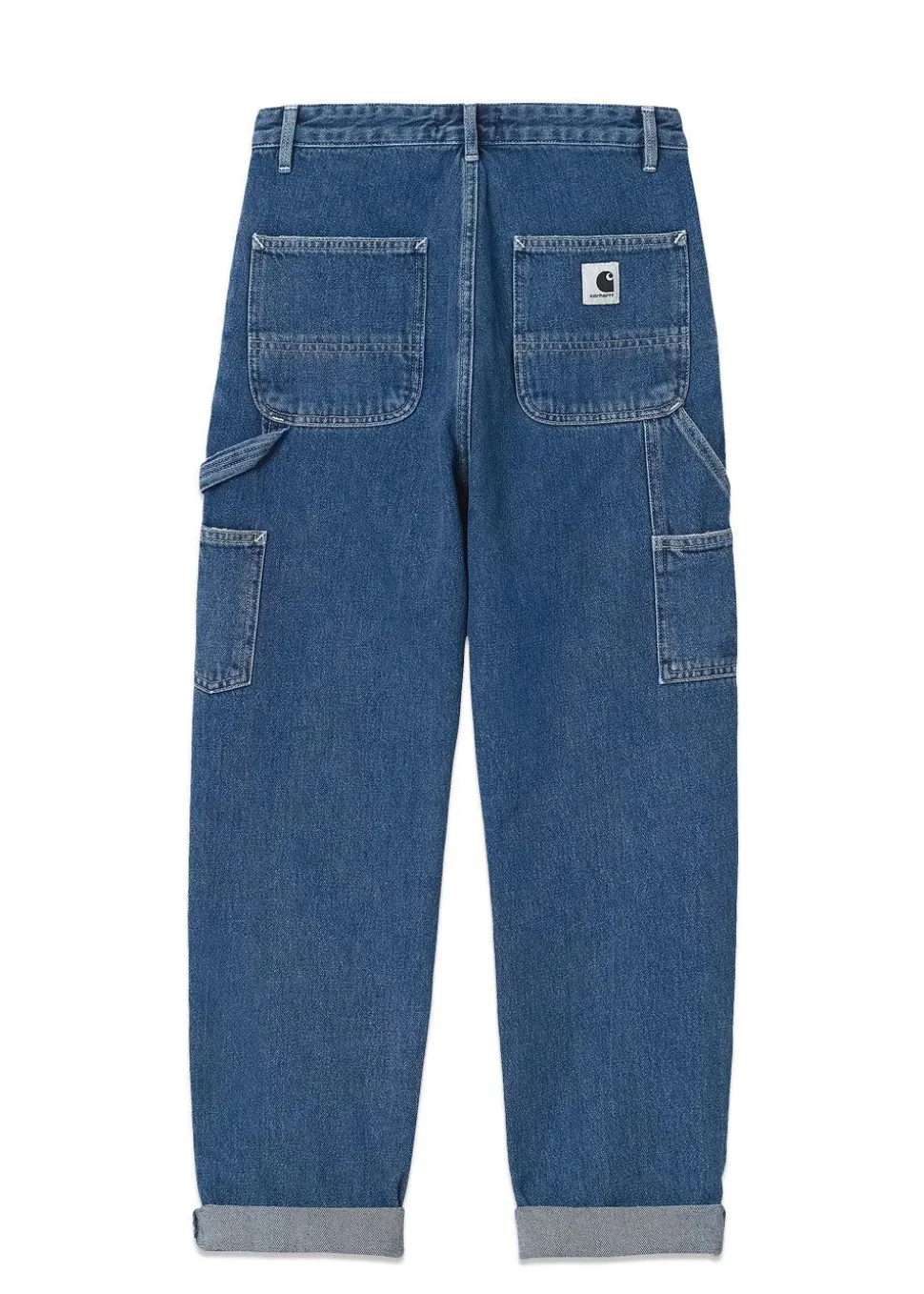W' pierce pant