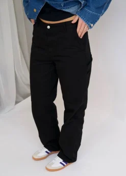 W Pierce Pant Straight