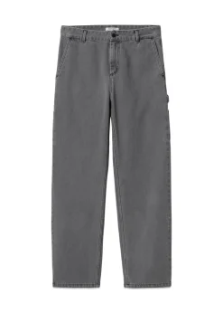W Pierce Pant Straight