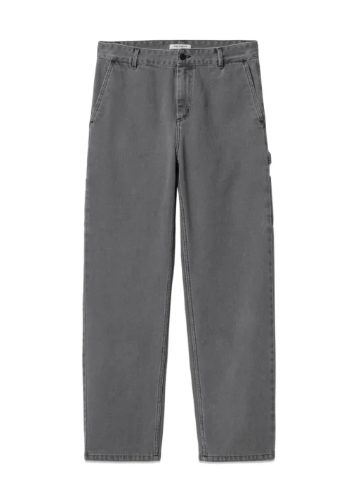 W Pierce Pant Straight