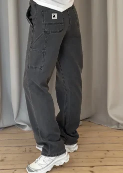 W Pierce Pant Straight