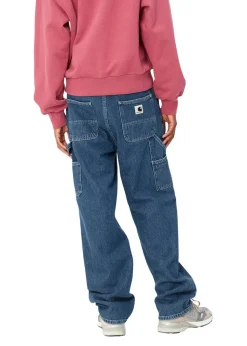 W Pierce Pant Straight