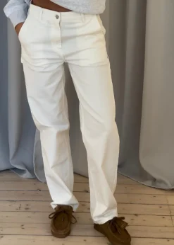 W Pierce Pant Straight