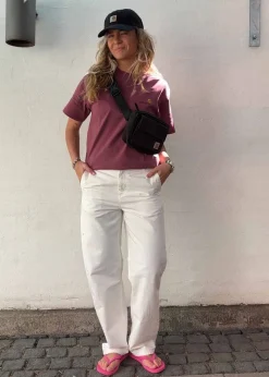 W Pierce Pant Straight