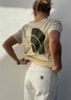 W Pierce Pant Straight