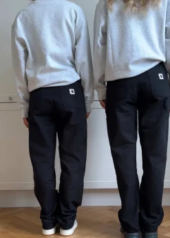 W Pierce Pant Straight