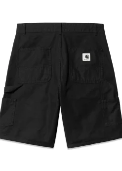 w' pierce short
