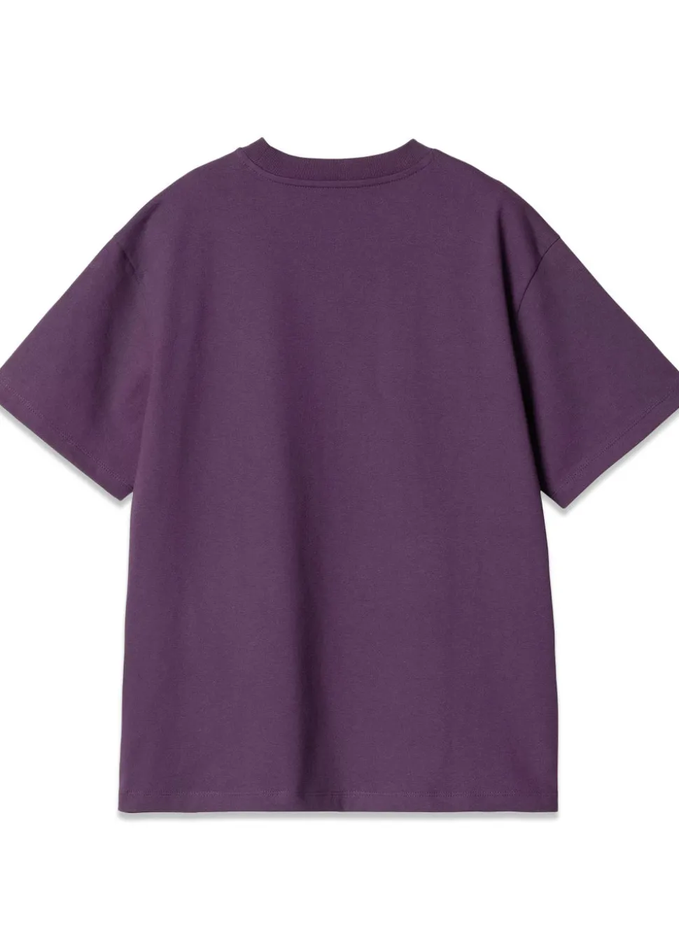 W S/S Lecture T-Shirt