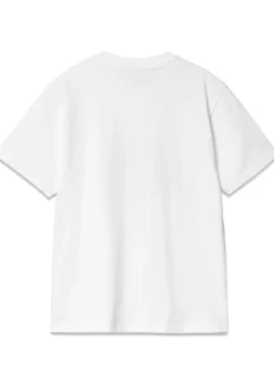 W S/S Pudding T-Shirt